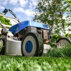 Ruhezeiten in der Anlage