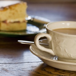 Kaffeekranz für Jung und Alt 